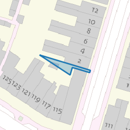 Perceel AMF00-D-2395