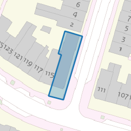 Perceel AMF00-D-2396