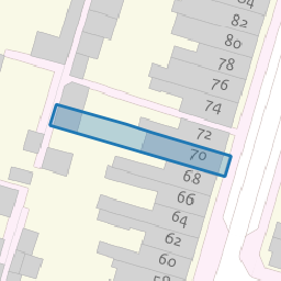 Perceel AMF00-D-2476