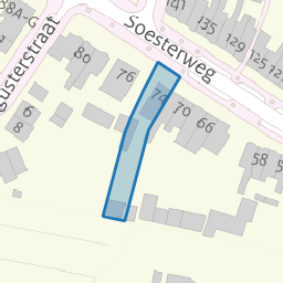 Perceel AMF00-D-2536