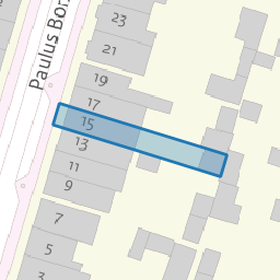 Perceel AMF00-D-2553