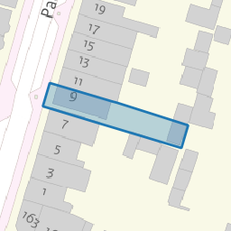 Perceel AMF00-D-2556