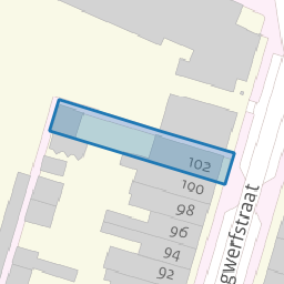 Perceel AMF00-D-2579