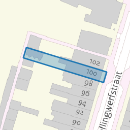Perceel AMF00-D-2580