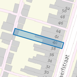 Perceel AMF00-D-2596