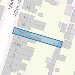 Perceel AMF00-D-2599