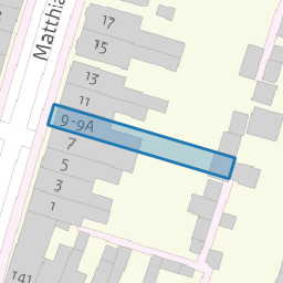 Perceel AMF00-D-2601