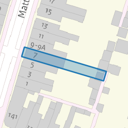 Perceel AMF00-D-2602