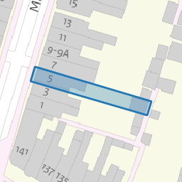 Perceel AMF00-D-2603