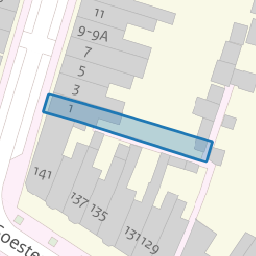 Perceel AMF00-D-2605