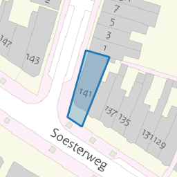 Perceel AMF00-D-2606