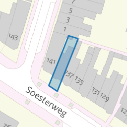 Perceel AMF00-D-2607