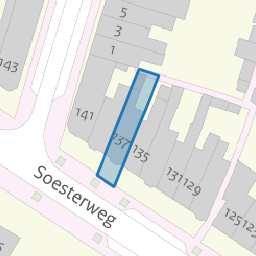 Perceel AMF00-D-2608