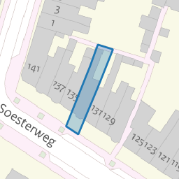 Perceel AMF00-D-2610