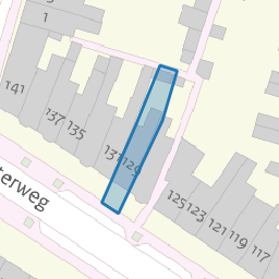 Perceel AMF00-D-2612