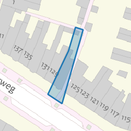 Perceel AMF00-D-2613