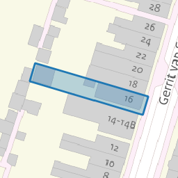 Perceel AMF00-D-2807