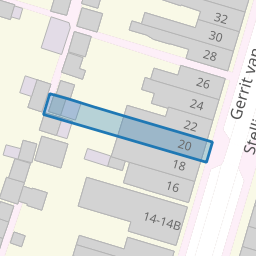 Perceel AMF00-D-2809