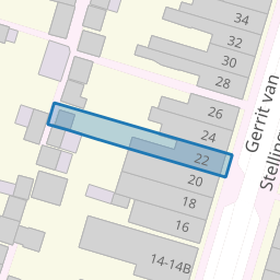 Perceel AMF00-D-2810