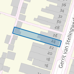 Perceel AMF00-D-2811