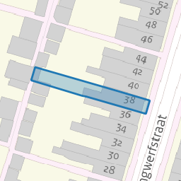 Perceel AMF00-D-2825