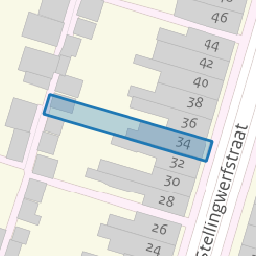Perceel AMF00-D-2827