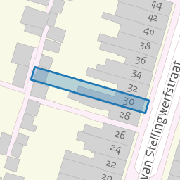 Perceel AMF00-D-2829
