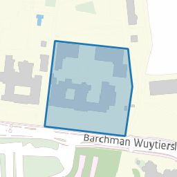 Perceel AMF00-D-3043