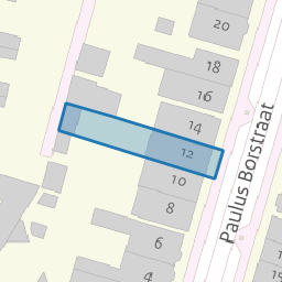 Perceel AMF00-D-3104