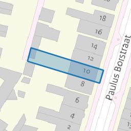 Perceel AMF00-D-3105