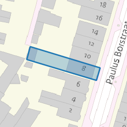 Perceel AMF00-D-3106