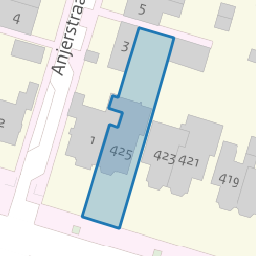 Perceel AMF00-D-3234