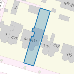 Perceel AMF00-D-3236