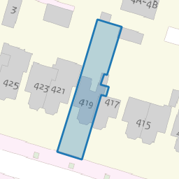 Perceel AMF00-D-3237