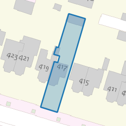 Perceel AMF00-D-3238