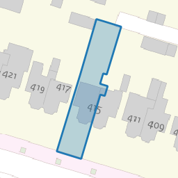 Perceel AMF00-D-3239