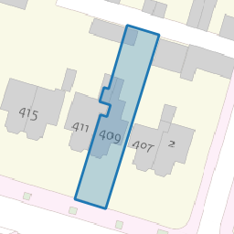 Perceel AMF00-D-3242