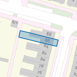 Perceel AMF00-D-3299