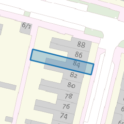 Perceel AMF00-D-3300