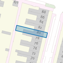 Perceel AMF00-D-3302