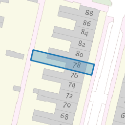 Perceel AMF00-D-3303