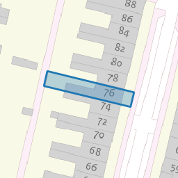 Perceel AMF00-D-3304