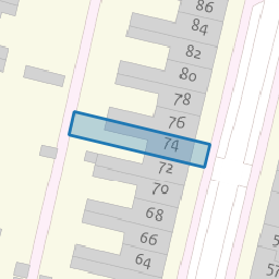 Perceel AMF00-D-3305