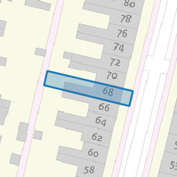 Perceel AMF00-D-3308