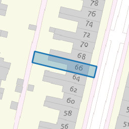 Perceel AMF00-D-3309