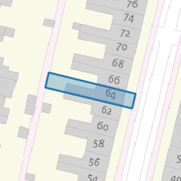 Perceel AMF00-D-3310