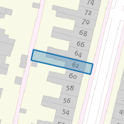 Perceel AMF00-D-3311