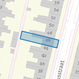 Perceel AMF00-D-3319