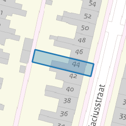 Perceel AMF00-D-3320