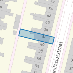 Perceel AMF00-D-3321